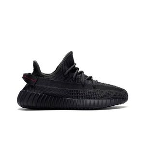 Authentic Yeezy Boost 350 V2 Black Reflective